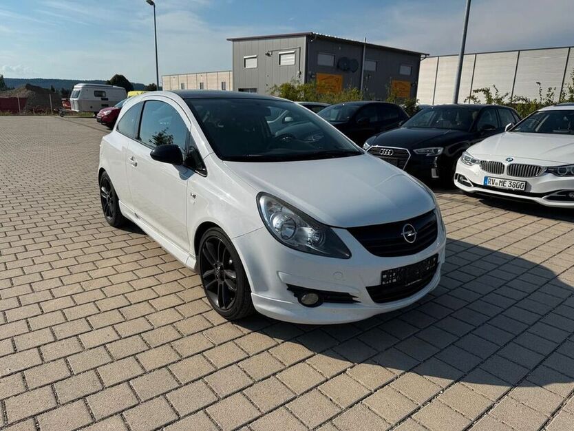 Corsa
