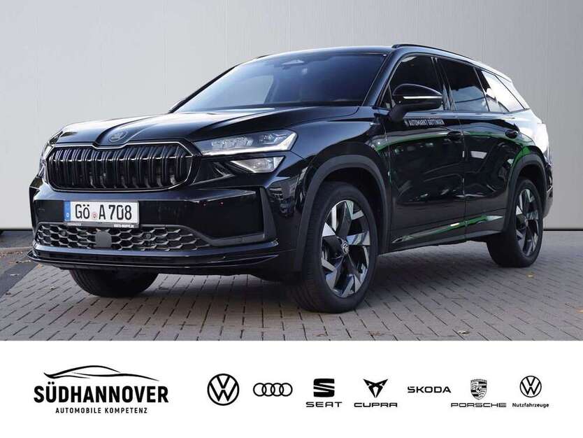 Kodiaq