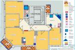 Etagenwohnung Bremerhaven - 5 Zimmer, 106 m&sup2;, 970&euro; | Angebot:26148722
