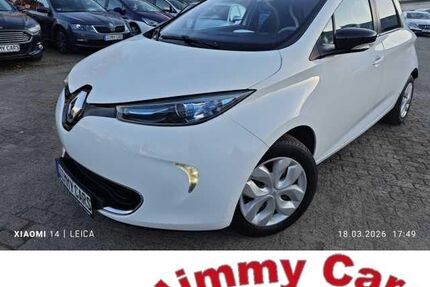Renault ZOE 140.000 km 5.799 &euro; Kiel-Moorsee 24145