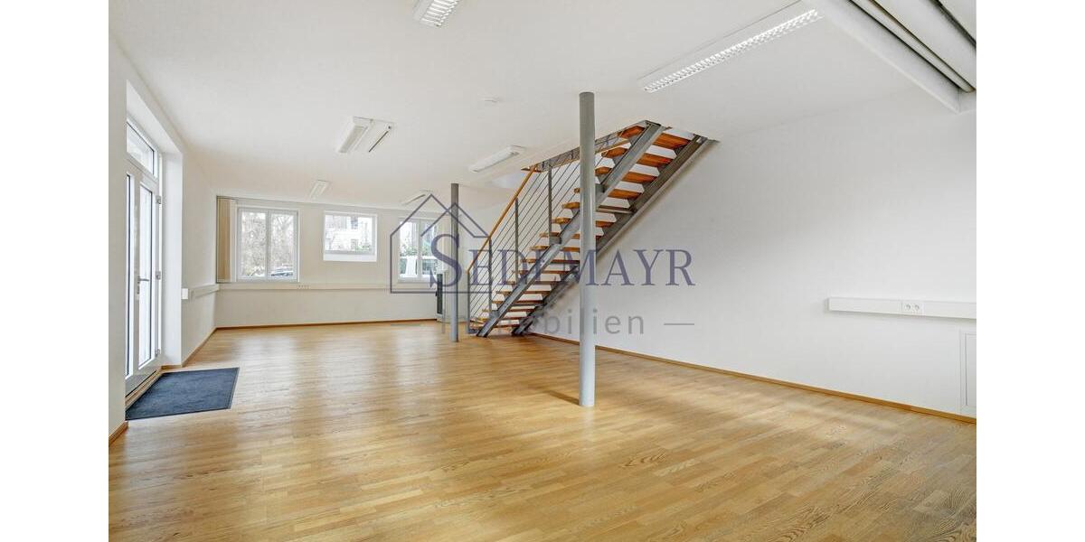 Gewerbeobjekt Herrsching am Ammersee - 2.100&euro; | Angebot:25303238