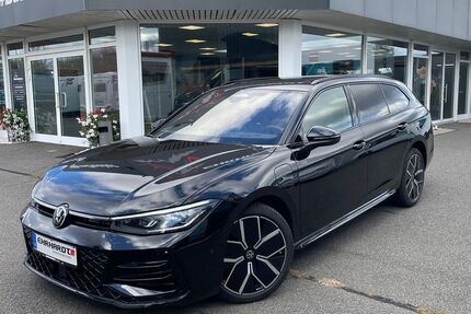 VW Passat Variant 7.910 km 50.790 € Erfurt 99099