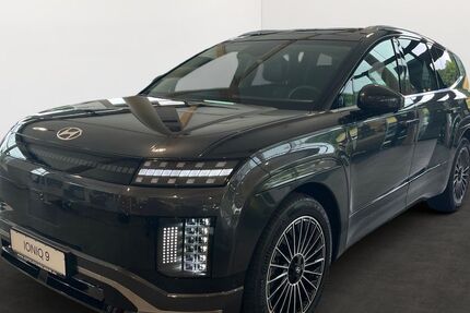 Hyundai IONIQ 6.708 km 74.990 &euro; Wielenbach 82407