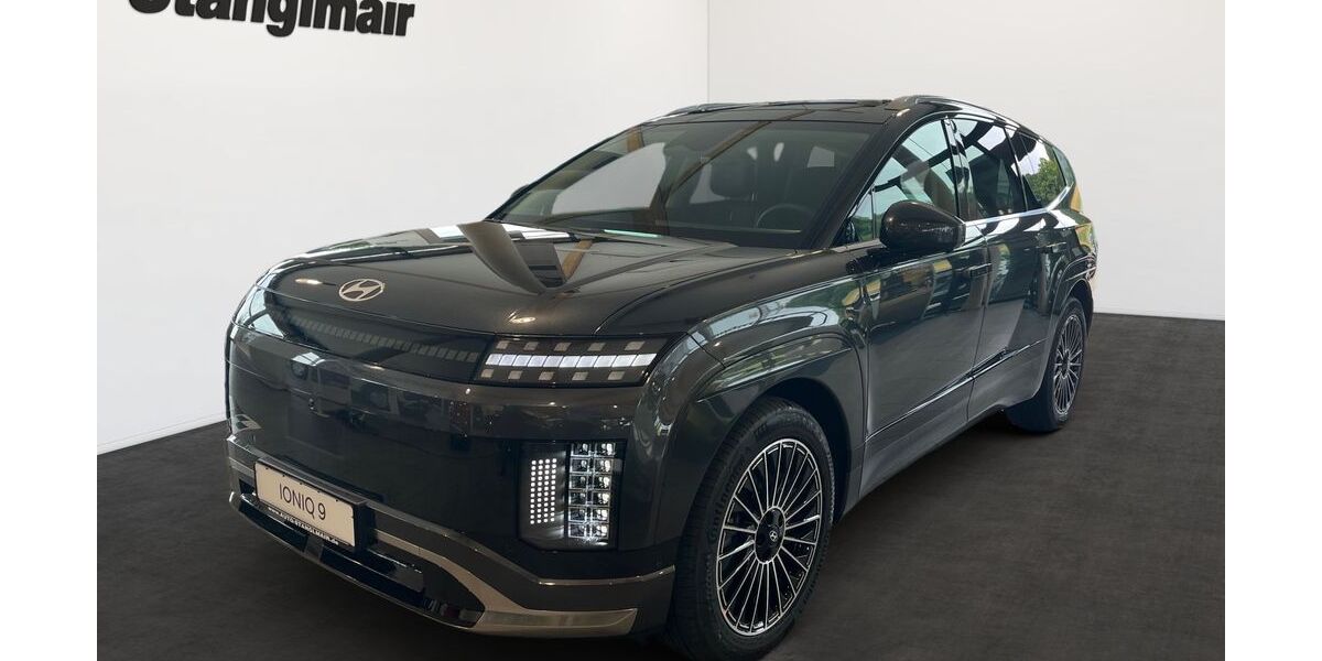 Hyundai IONIQ 9 6.708 km 74.990 &euro; Wielenbach 82407