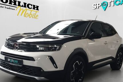 Opel Mokka 37.144 km 18.900 &euro; Koblenz 56073