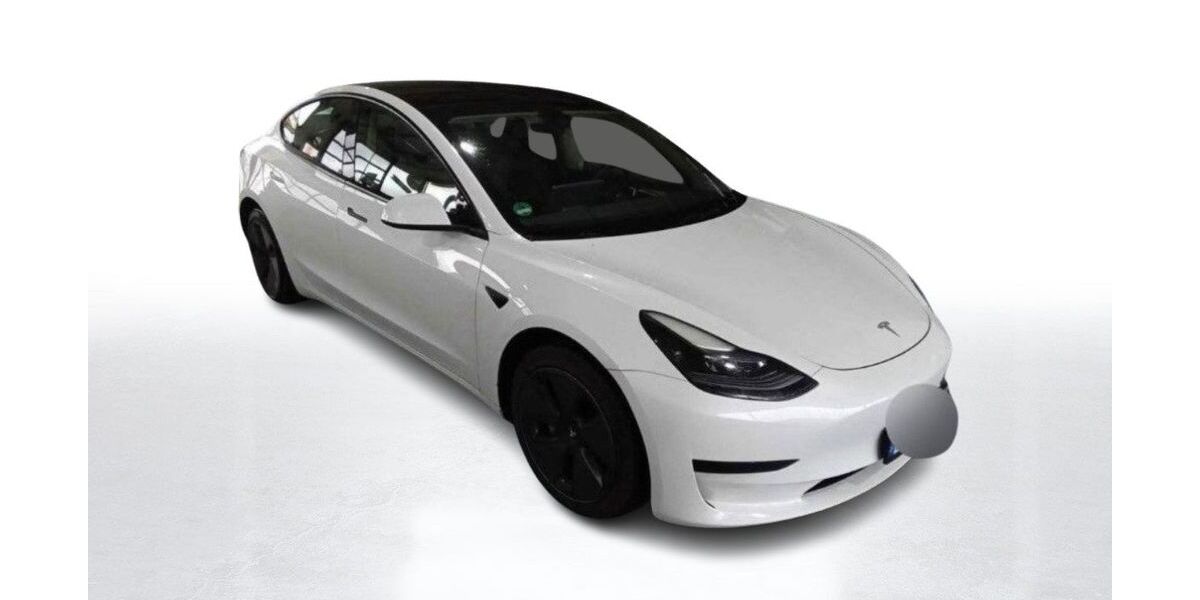 Tesla Model 3 76.275 km 29.300 &euro; Enge-Sande 25917