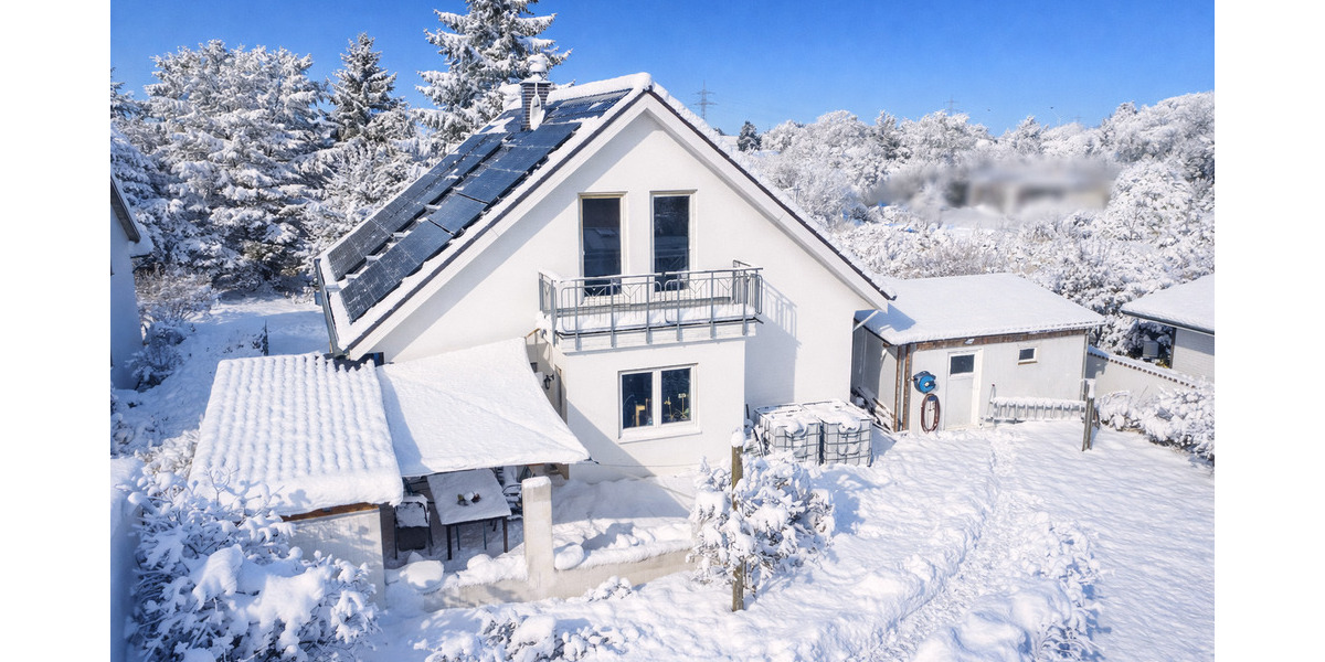 Einfamilienhaus Kavelstorf Griebnitz - 5 Zimmer, 146 m&sup2;, 449.000&euro; | Angebot:24855601