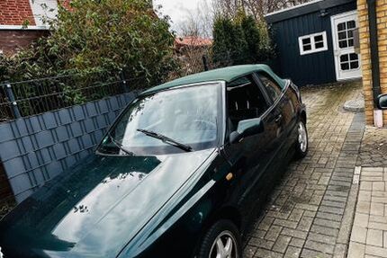 VW Golf 181.750 km 2.499 &euro; Sulingen 27232