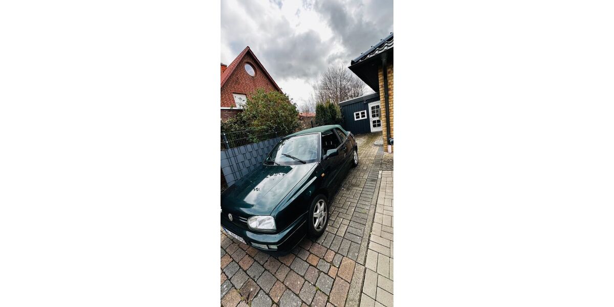 VW Golf 181.750 km 2.499 &euro; Sulingen 27232