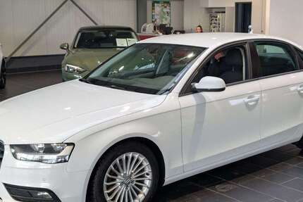 Audi A4 274.000 km 7.900 € Weinheim 69469