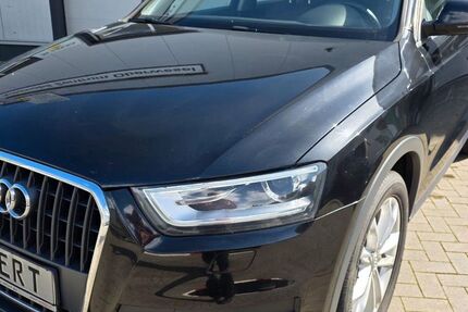 Audi Q3 167.000 km 15.300 &euro; Oberwesel 55430