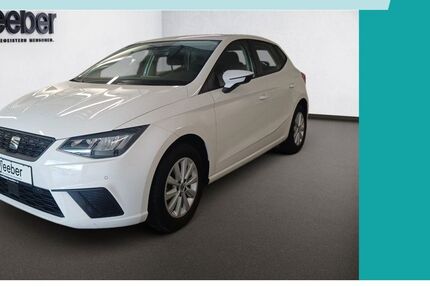 Seat Ibiza 41.432 km 15.888 &euro; Leonberg 71229