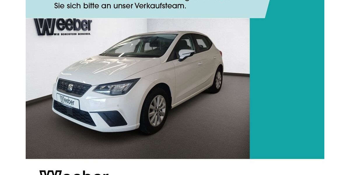Seat Ibiza 41.432 km 15.990 &euro; Leonberg 71229