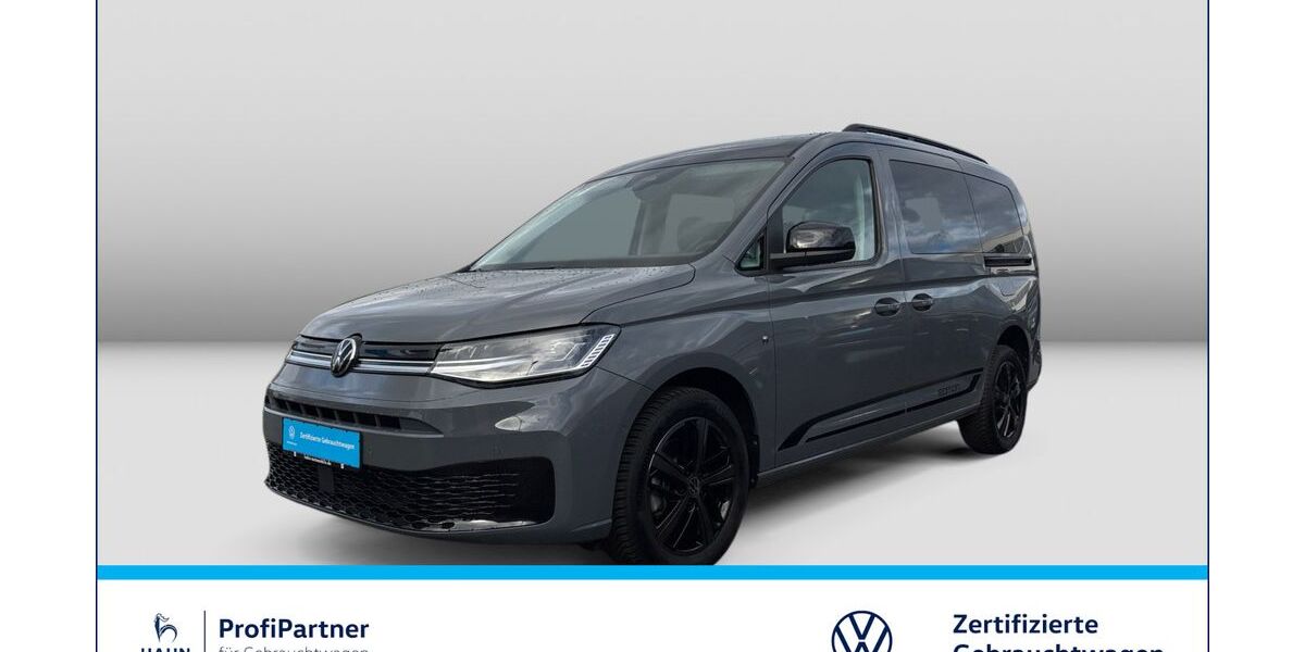 VW Caddy Maxi 5.545 km 41.480 &euro; Bietigheim-Bissingen 74321