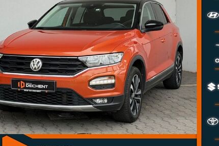 VW T-Roc 77.270 km 17.419 € Heidelberg 69115