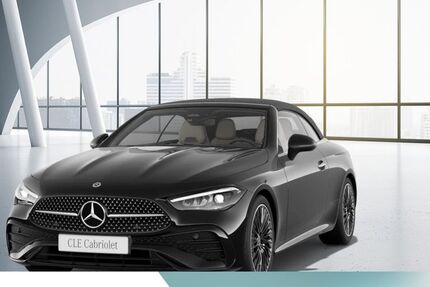 Mercedes-Benz CLE 200 21.354 km 53.980 &euro; Erfurt 99092