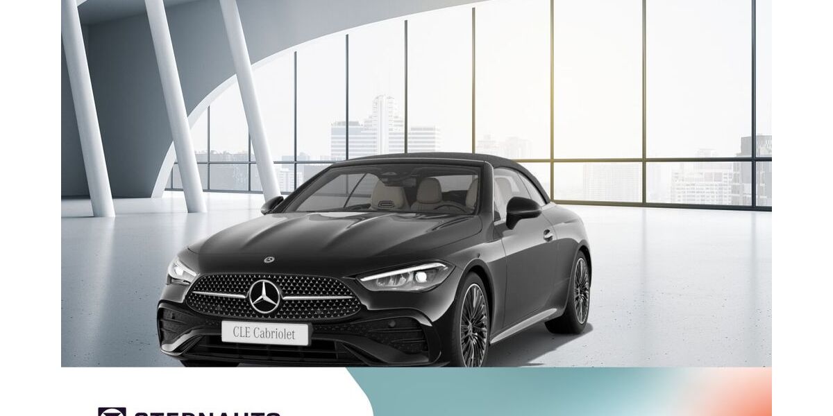 Mercedes-Benz CLE 200 21.354 km 53.980 &euro; Erfurt 99092