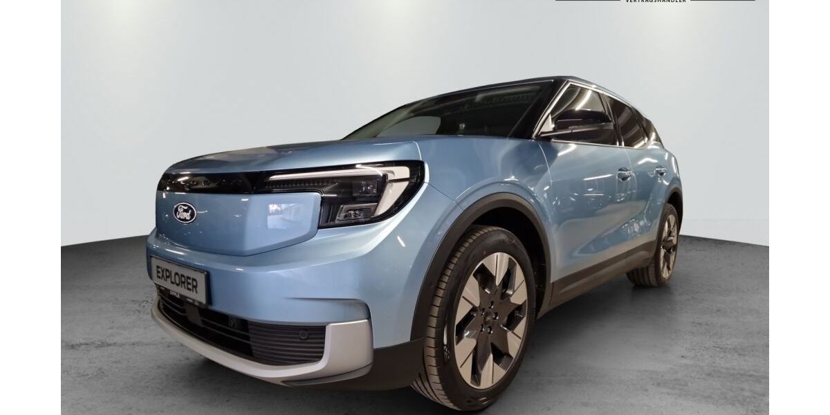 Ford Explorer 5.900 km 46.990 &euro; Rutesheim 71277