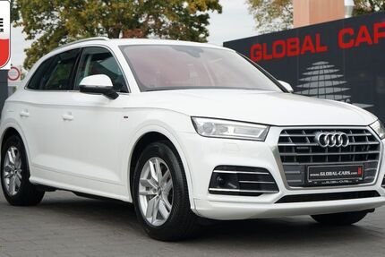 Audi Q5 224.565 km 19.885 &euro; Hamburg 22453