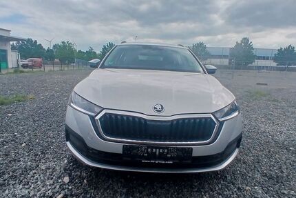 Skoda Octavia 89.000 km 17.299 &euro; Mitenwalde 15749