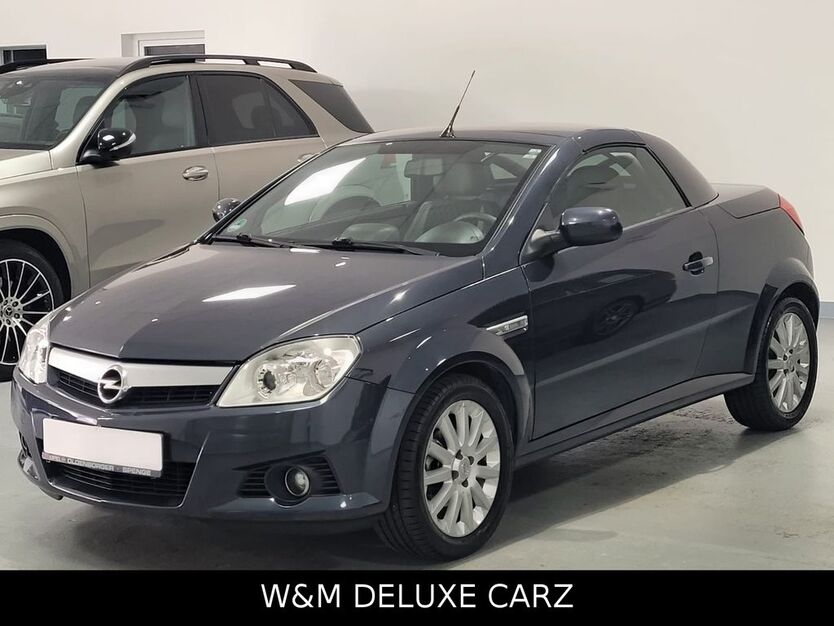 Opel Tigra 129.400 km 6.490 € Hamburg 22043