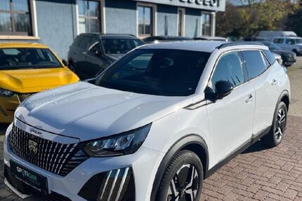 Peugeot 2008 28.000 km 22.780 &euro; Bad Langensalza 99947