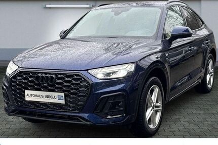 Audi Q5 8.884 km 48.980 &euro; Rüsselsheim 65428