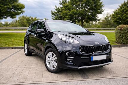 Kia Sportage 124.700 km 14.100 &euro; Mühldorf am Inn 84453