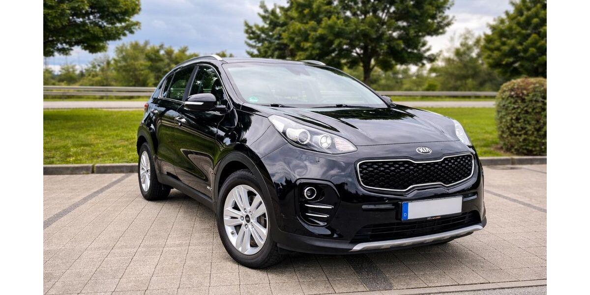 Kia Sportage 124.700 km 14.100 &euro; Mühldorf am Inn 84453