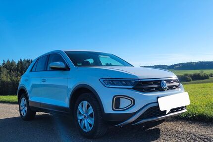 VW T-Roc 82.500 km 16.000 &euro; Owingen 88696