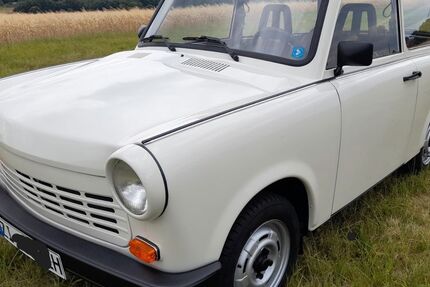 Trabant Andere 89.500 km 12.850 &euro; Großschönau 02779