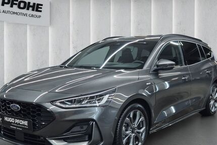 Ford Focus 21.500 km 25.950 &euro; Hamburg 22047