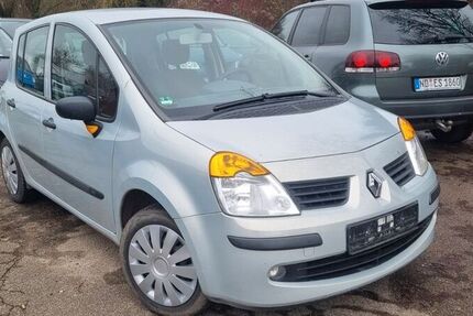 Renault Modus