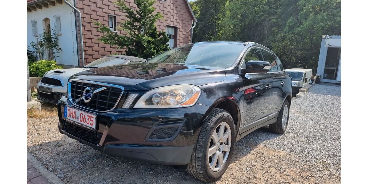 Volvo XC60 298.000 km 6.900 &euro; Osterode am Harz 37520