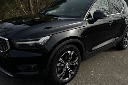 Volvo XC40 97.000 km 27.999 &euro; Emmendorf 29579