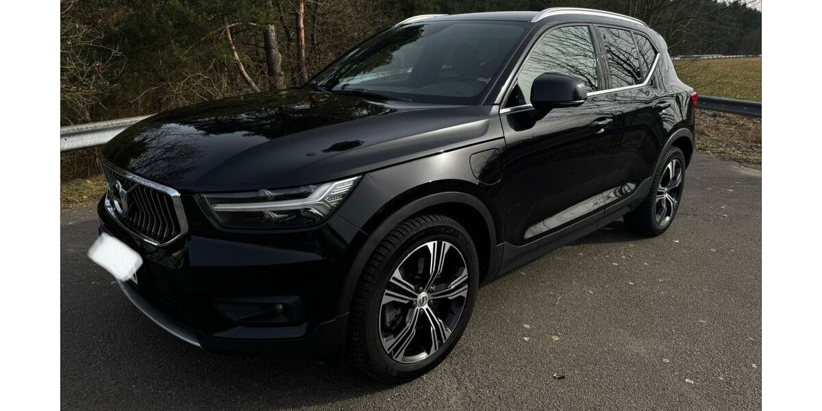 Volvo XC40 97.000 km 27.999 &euro; Emmendorf 29579