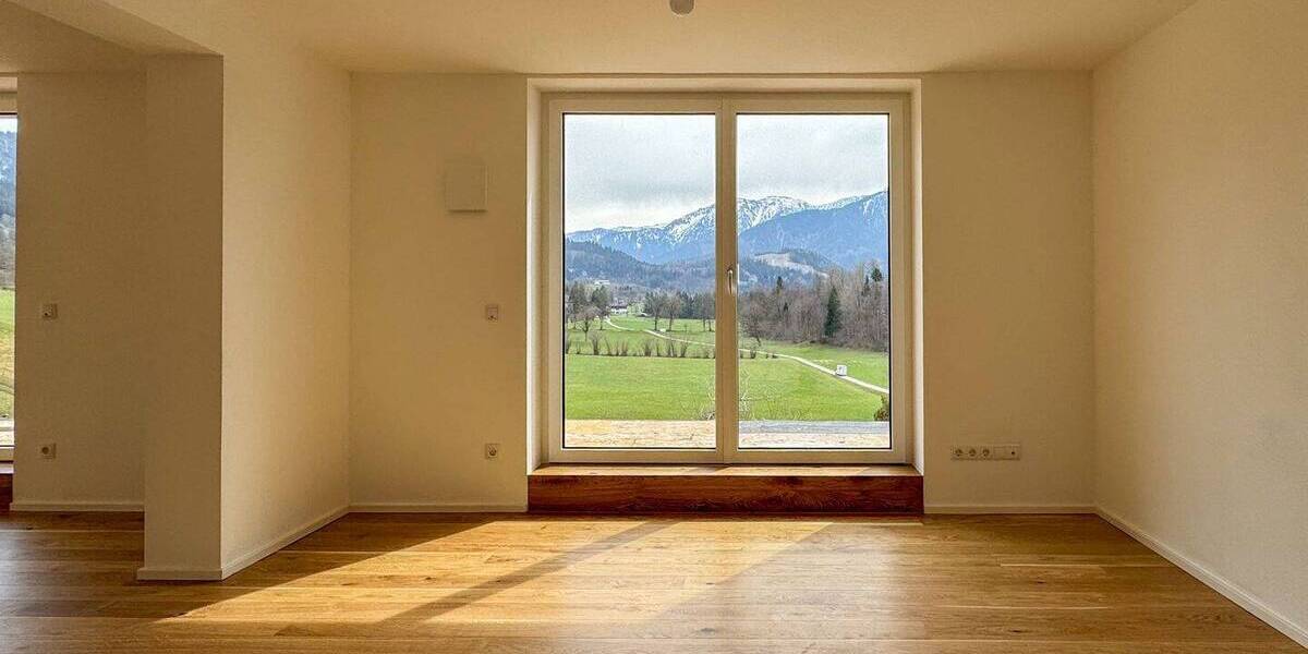 Etagenwohnung Fischbachau - 4 Zimmer, 125 m&sup2;, 940.000&euro; | Angebot:26160562