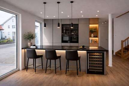 Haus Speyer - 6 Zimmer, 150 m&sup2;, 730.000&euro; | Angebot:26100443