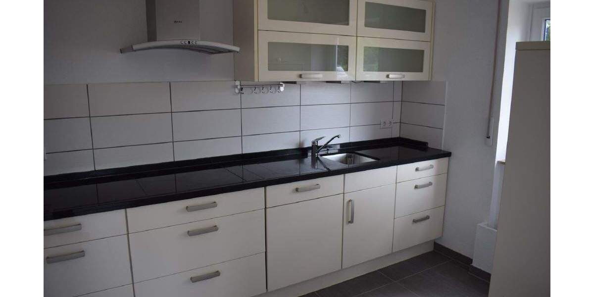 vermietete 2-Zimmer Wohnung mit Garage in ruhiger Wohnlage von Tauberbischofsheim 2 zimmer