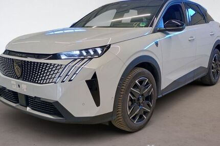 Peugeot 3008 36.190 km 26.990 &euro; Hohenlockstedt 25551