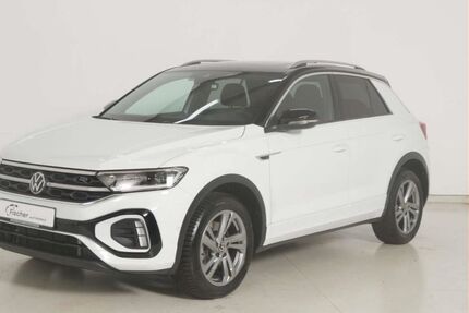 VW T-Roc 11.757 km 35.980 &euro; Neumarkt 92318