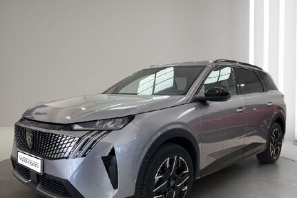 Peugeot 5008 47.973 km 27.975 &euro; Landsberg 86899