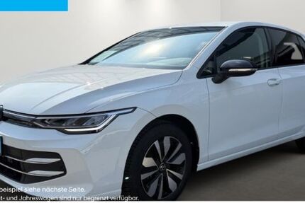 VW Golf 10.569 km 23.320 &euro; Mülheim 45478