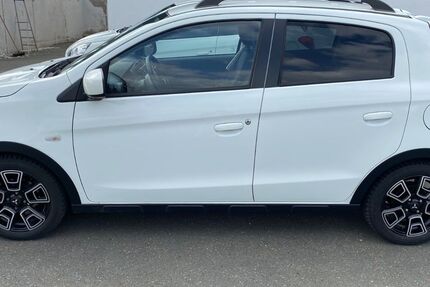 Mitsubishi Space Star 179.600 km 5.000 &euro; Hohenstein-Ernstthal 09337