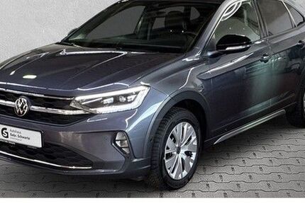 VW Taigo 22.858 km 26.880 &euro; Papenburg 26871