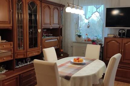 ATTRAKTIVE 3-RAUM-WOHNUNG IN SÖMMERDA 3 zimmer