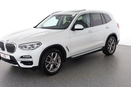 BMW X3 39.990 km 32.880 &euro; Schönefeld 12529