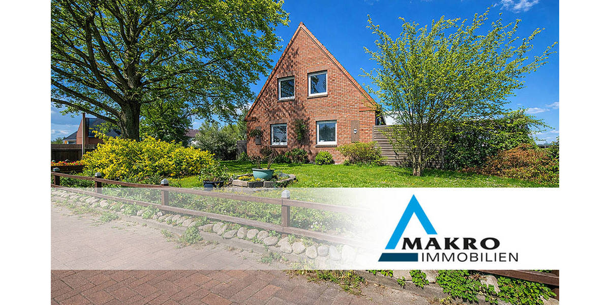 Einfamilienhaus Elmshorn Hainholz - 4 Zimmer, 88 m&sup2;, 198.000&euro; | Angebot:26320395