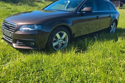 Audi A4 203.000 km 7.000 &euro; Pfarrkirchen 84347