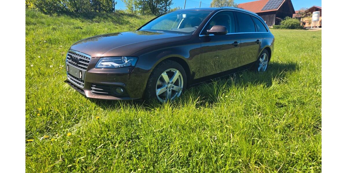 Audi A4 203.000 km 7.000 &euro; Pfarrkirchen 84347